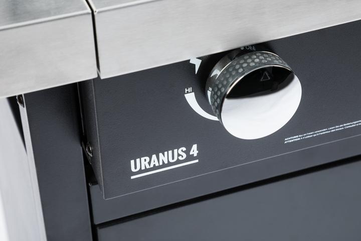 Produktbild Sunbiance Uranus 4 (12.80 kW)