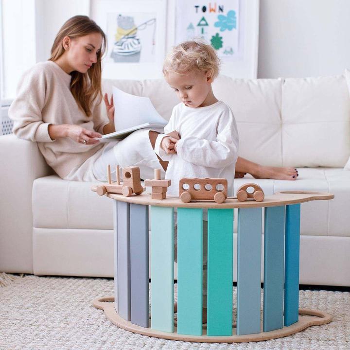 Immagine prodotto Activity Board Busy-Swing