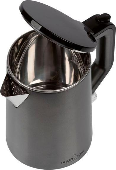 Produktbild Proficook Wasserkocher (1.50 l)