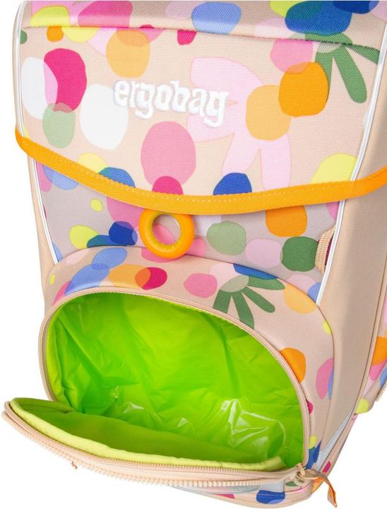 Image du produit Ergobag Cubo MRP Set (19 l)