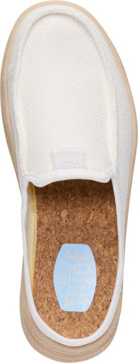 Actual product image Hey Dude Austin Lift Espadrille Woven (41)