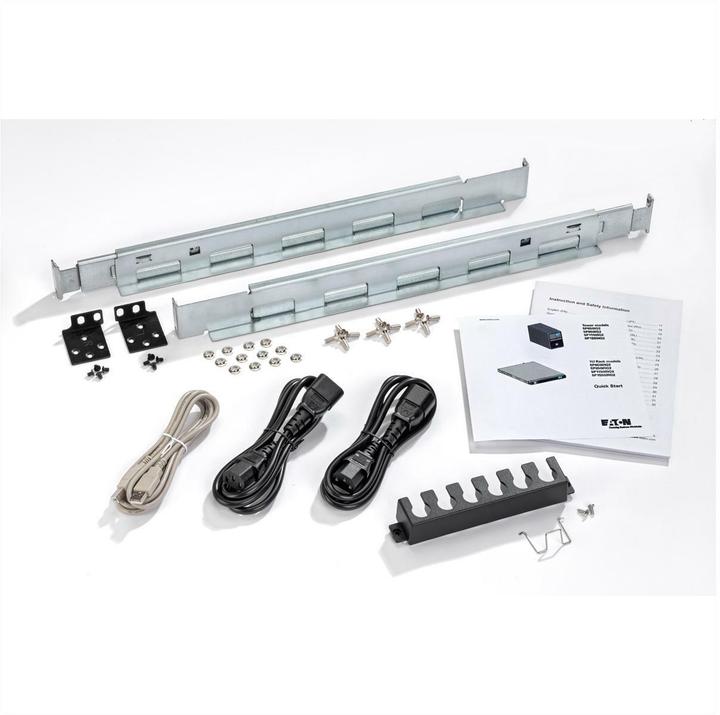 Immagine prodotto Eaton 5P850IRNG2 (850 VA, 680 W, Interattivo linea UPS)