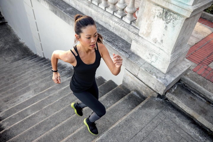 Immagine prodotto Fitbit Alta HR (15 mm)