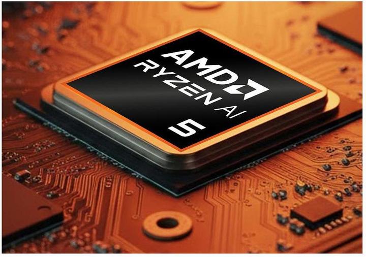Produktbild HP EliteBook 8 G2a Next Gen AI PC (14", 512 GB, 16 GB, CH, AMD Ryzen AI 5 435)
