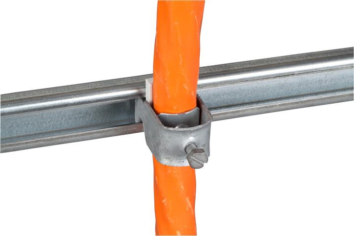 Produktbild EFB Elektronik Bügelschelle (Werkzeug)