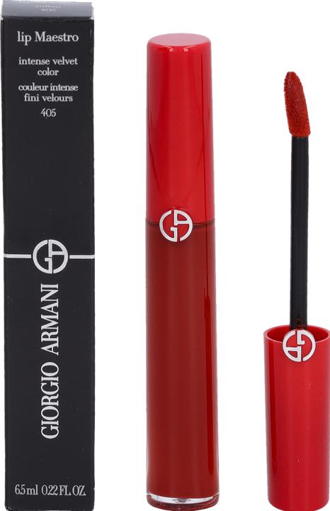 Immagine prodotto Armani Exchange Maestro delle labbra (405 Sultano)