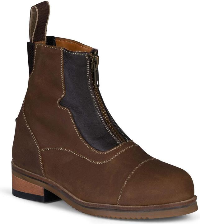 Actual product image Horze Jodhpur Seville (31)