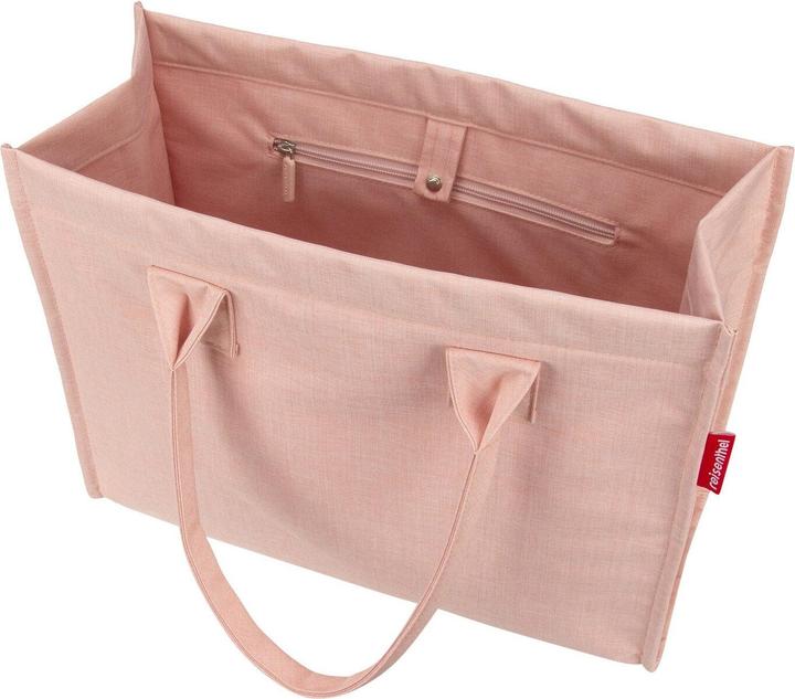 Productafbeelding reisenthel daily shopper twist blush