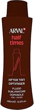 Produktbild Arval Solaire Half Times Doposole 400ml (400 ml, After Sun Balm)