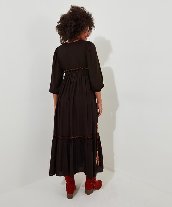 Produktbild Joe Browns Floral Embroidered Boho Dress (38)