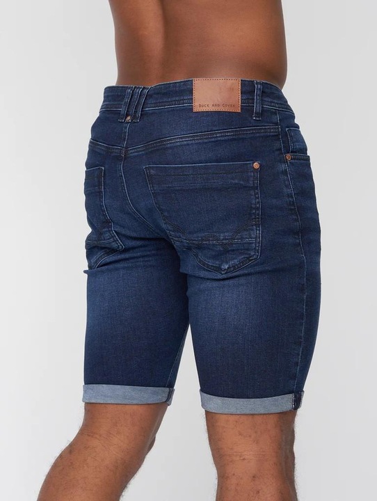 Image du produit Duck and Cover Short Zeki (40)