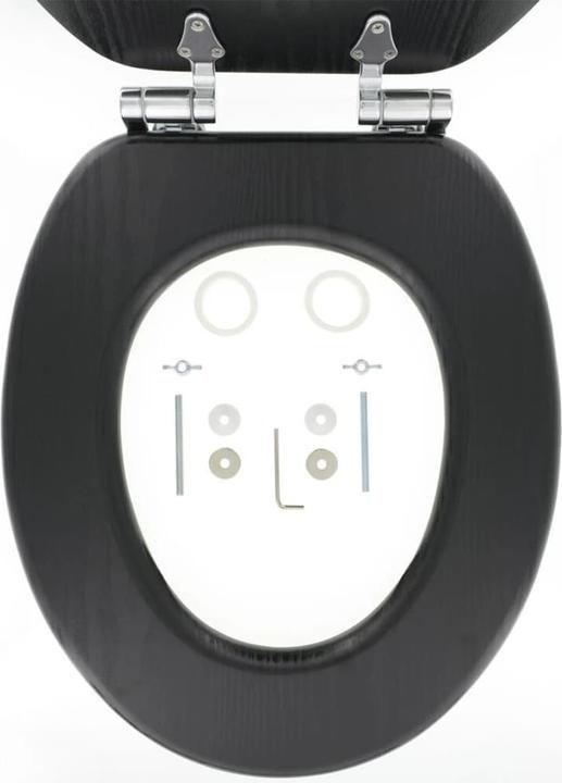 Produktbild Tiger Blackwash