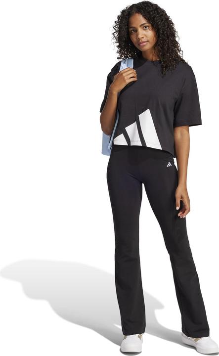 Produktbild adidas Essentials Big Logo T-Shirt Damen (XS)