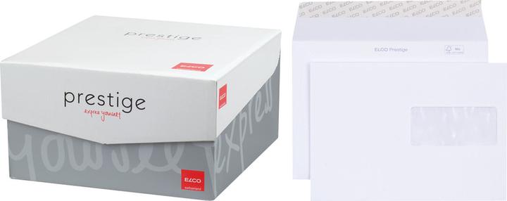 Image du produit Elco Briefumschläge (C5, 250 x)