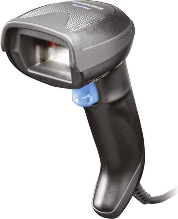 Datalogic Gryphon 4500 (1D barcodes, 2D barcodes)