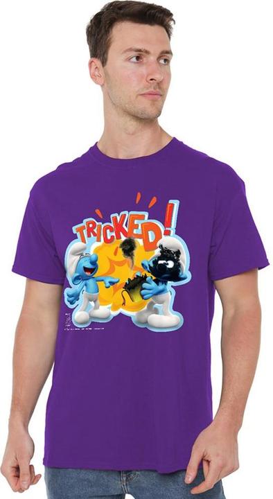 Produktbild The Smurfs TShirt (S)