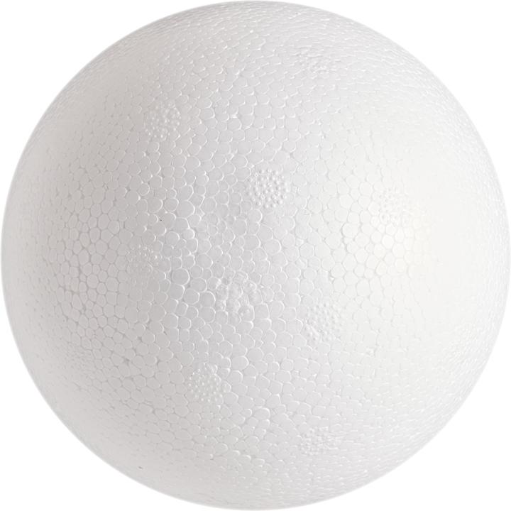 Actual product image VBS Styroporkugel, Ø 10 cm