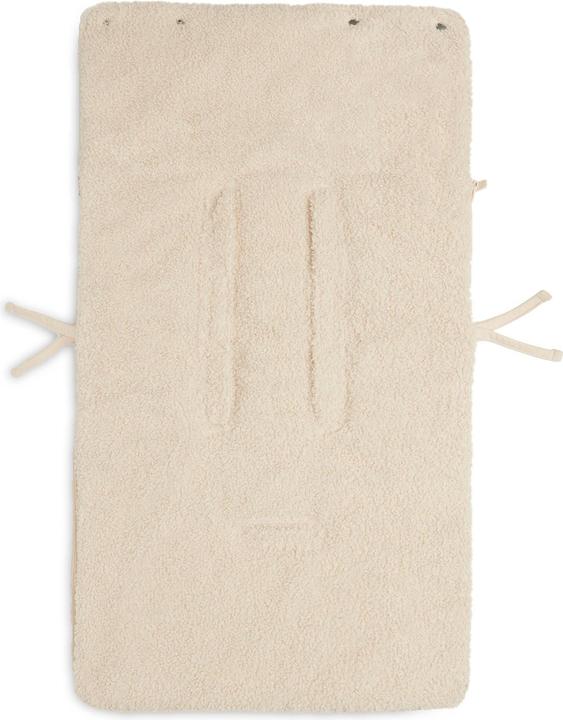 Produktbild Jollein Fusssack Babyschale