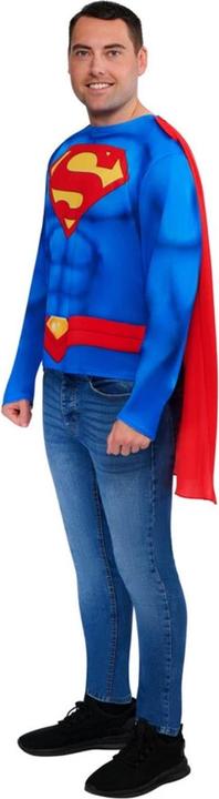 Produktbild Superman KostümOberteile (L, M)