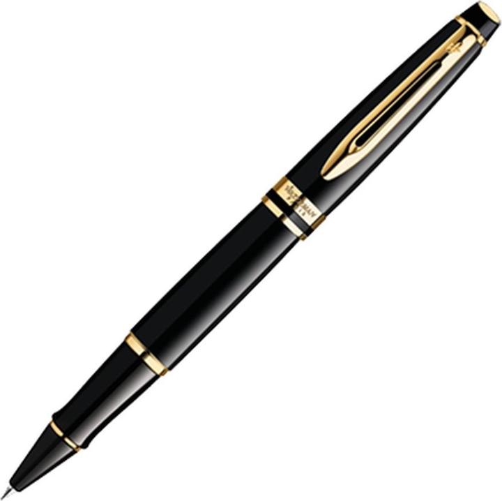 Produktbild Waterman Expert (Gold, Schwarz, 1x)