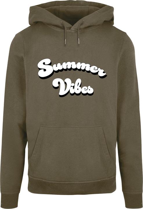 Image du produit Merchcode Summer Vibes Basic Hoody - 113643 (S)