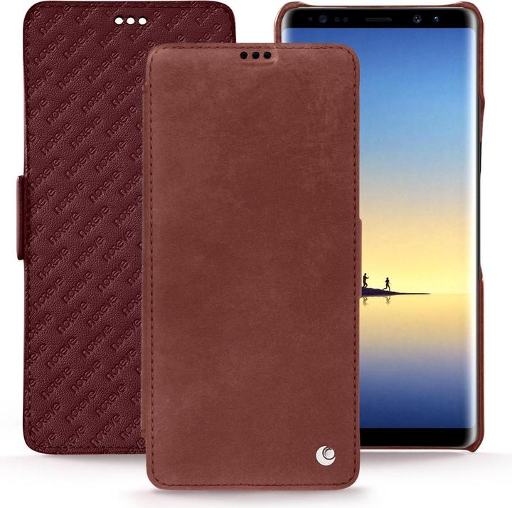 Image du produit Noreve Housse cuir horizontal