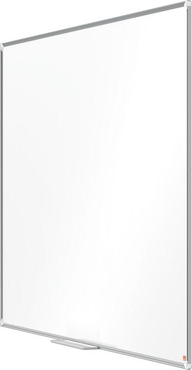 Image du produit Nobo Tableau blanc Premium Plus 1915149 aluminium, 120x180cm (180 x 120 cm)