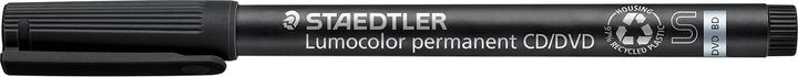 Staedtler Penna per CD/DVD Lumocolor (1x)