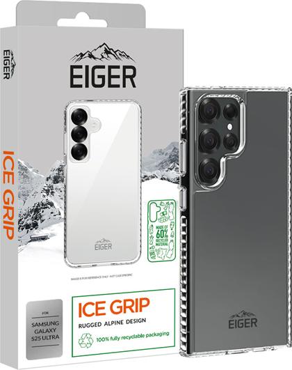 Actual product image Eiger Ice Grip (Samsung Galaxy S25 Ultra)