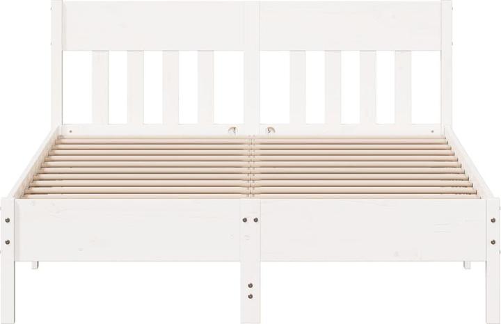 Image du produit vidaXL Bettgestell (180 x 200 cm)