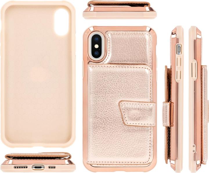 Actual product image Nalia Case (Apple iPhone XS Max)