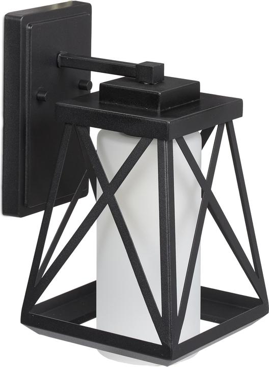 Actual product image Relaxdays Outdoor lamp (E27, IP44)