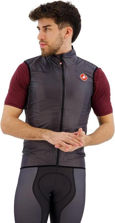 Actual product image Castelli Aria Vest (XXL)