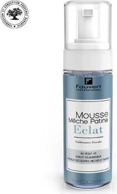 Immagine prodotto Fauvert Professionnel Fauvert Mousse Meche-Patine 150ml (150 ml)