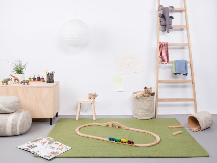 Produktbild Myfelt Rectangular Flat XXXS (50 x 70 cm)