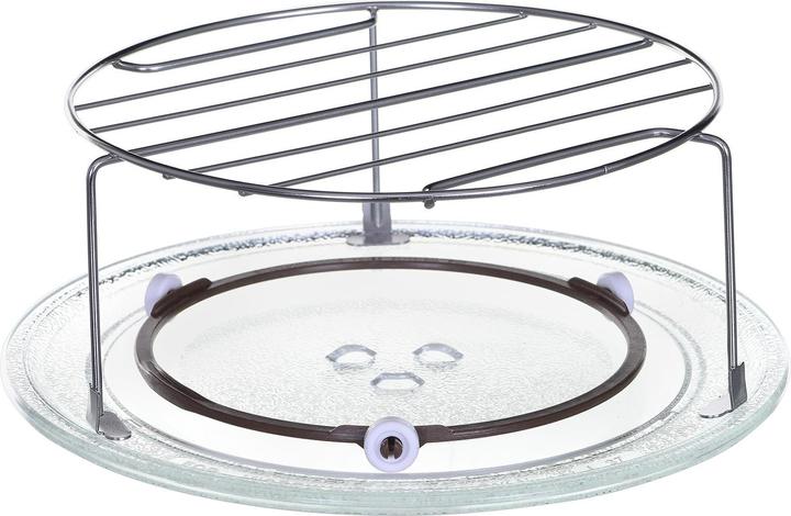 Actual product image Whirlpool MWP 103 B Worktop Grill Microwave (20 l)