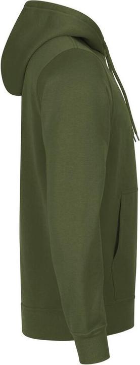 Immagine prodotto Clique Miami Felpa con Cappuccio Adulto Unisex (L)