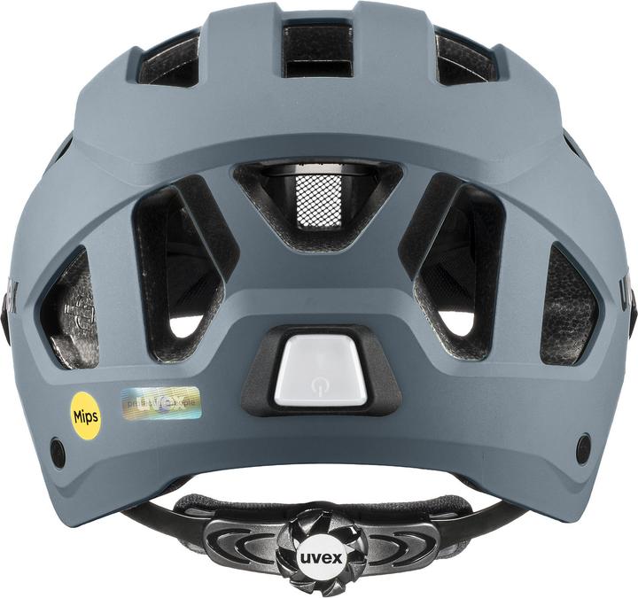 Produktbild Uvex stride visor MIPS (59 - 61 cm)