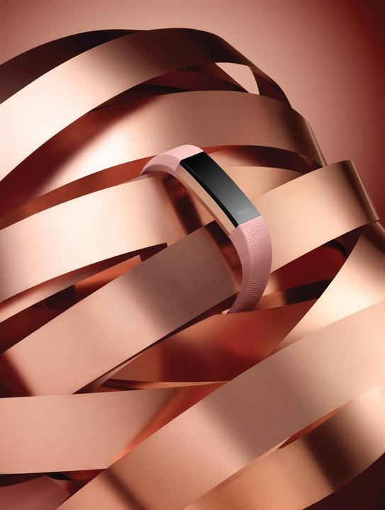 Produktbild Fitbit Alta HR (15 mm)