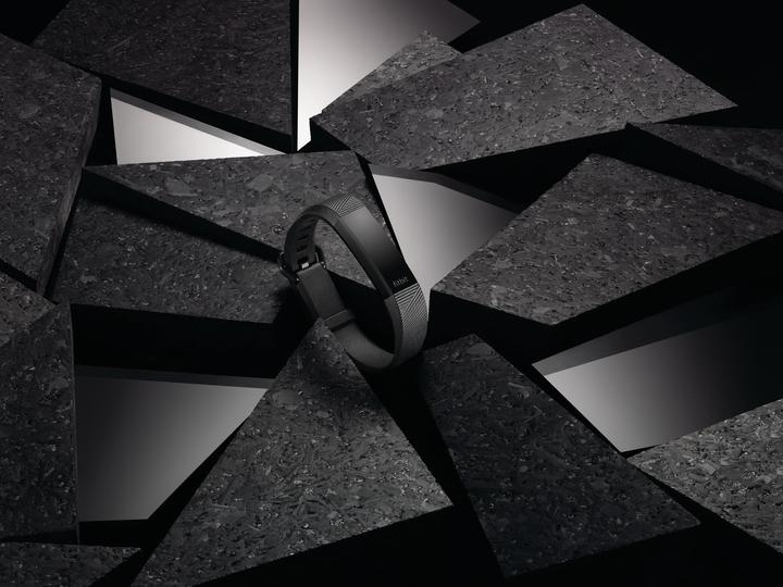 Image du produit Fitbit Alta HR (15 mm)