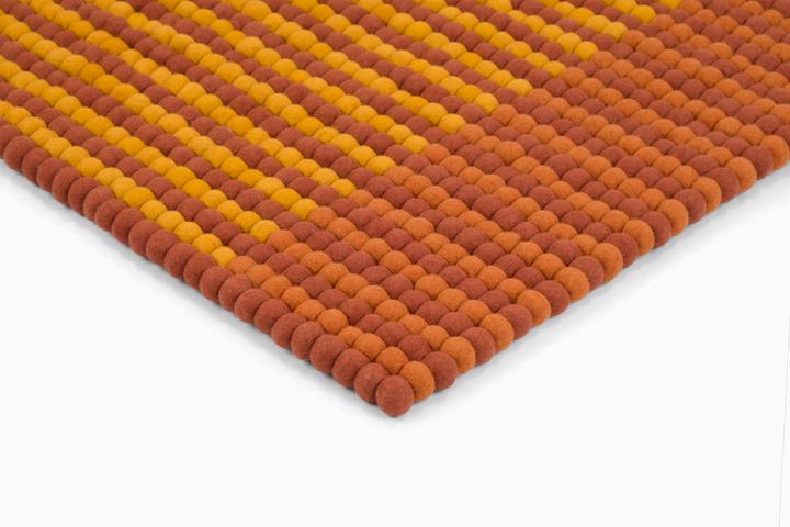Produktbild Myfelt Dawn (200 x 300 cm)