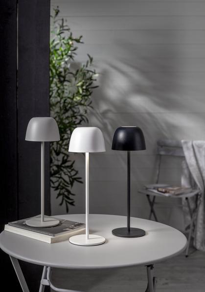 Image du produit Star Trading Lampe de table Ronda (150 lm)