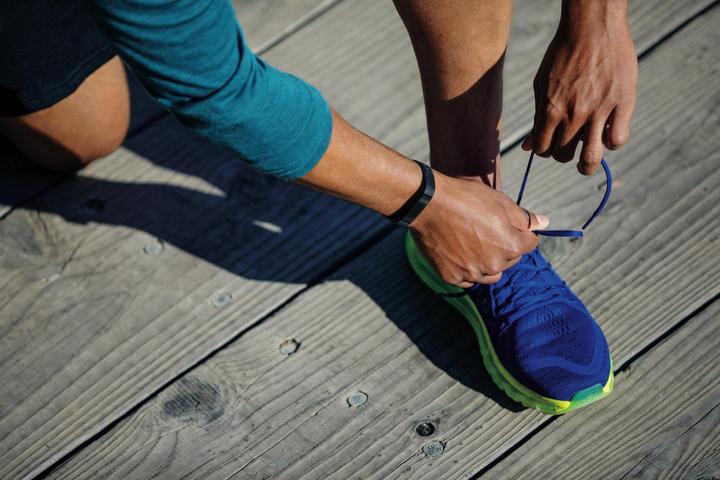 Image du produit Fitbit Alta HR (15 mm)