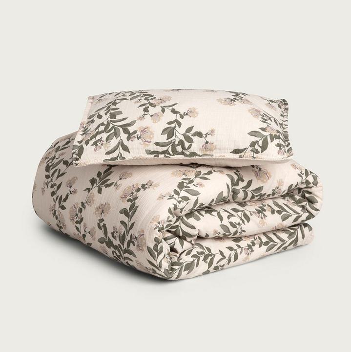 Produktbild Garbo & Friends Musselin Set Honeysuckle