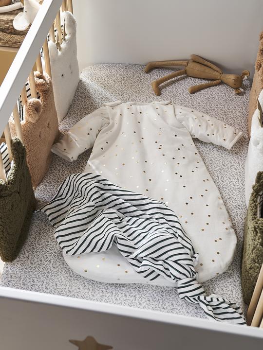 Produktbild Vertbaudet Babyschlafsack (68 cm, Winter)