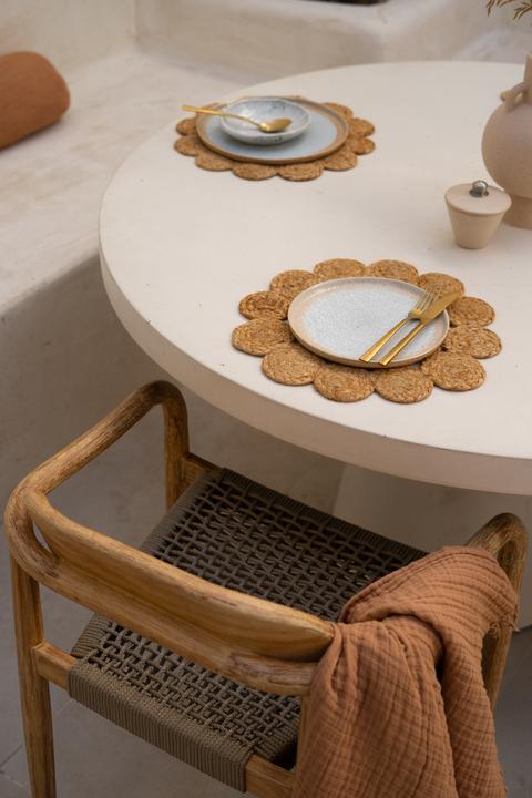 Image du produit Tiseco Jute (1 pcs, 38 cm)