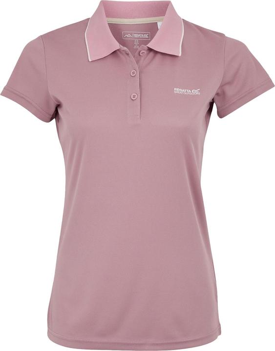 Immagine prodotto Regatta Maverick V Maglietta Polo Donna (50)