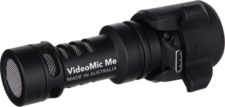 Produktbild RØDE VideoMic ME-C
