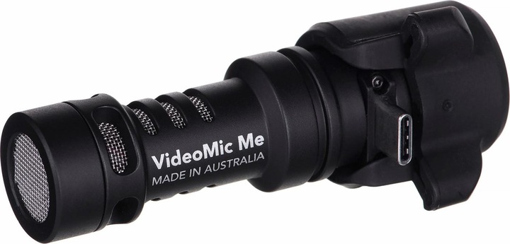Immagine prodotto RØDE VideoMic ME-C