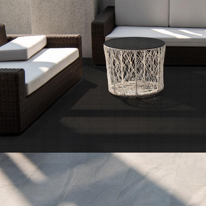 Actual product image Karat Balkonteppiche (180 x 400 cm)